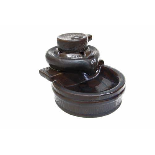 Buhurdanlık Seramik