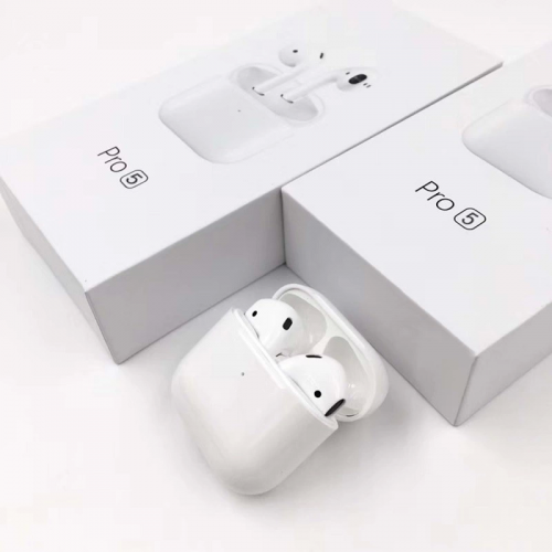 Pro5 Bluetooth 5.0 Kablosuz Kulaklık Pro5 Bluetooth 5.0 Kablosuz Kulaklık