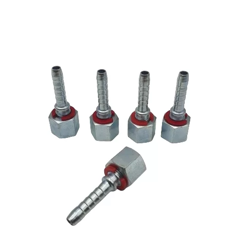 METRİK DÜZ BAŞLIK 5/16 - M20X1,5 12 S (Lisinya) METRİK DÜZ BAŞLIK 5/16 - M20X1,5 12 S (Lisinya)
