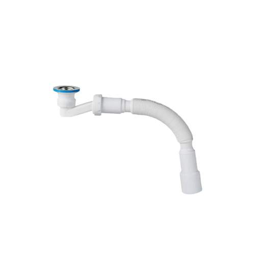 Japar Duş Tekne Sifonu Körüklü 50 mm Japar Duş Tekne Sifonu Körüklü 50 mm
