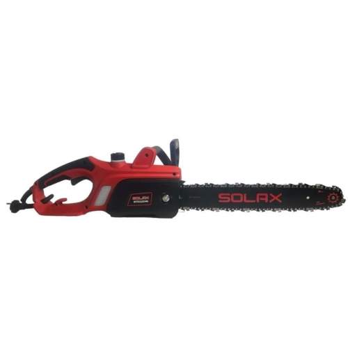 Solax OT7C111C-S1 Elektrikli Testere 40 cm 2400 Watt Solax OT7C111C-S1 Elektrikli Testere 40 cm 2400 Watt