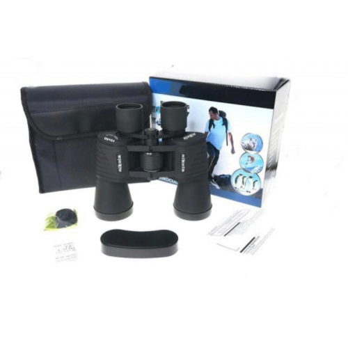 10x50 Dürbün Av Dürbünü Taşıma Çantalı 1000m/56m 10x50 Dürbün Av Dürbünü Taşıma Çantalı 1000m/56m