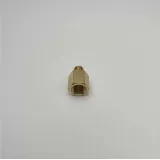 MERKEZİ YAĞLAMA SİSTEMİ NPT DİŞ LÜLE  ( M8X1 - M8X1 ) (Lisinya)