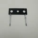 PNÖMATİK VALF 1/2 PLEYT CONTASI VE CİVATASI (Lisinya)