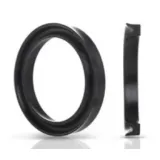 PİSTON BOĞAZ KEÇESİ NBR K21 - 8X16X8 (Lisinya)