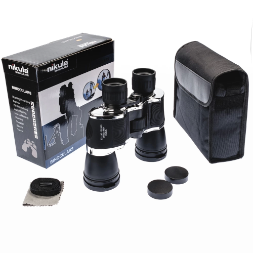 50x50  Metal Gövdeli,  Kauçuk Kaplamalı Avcılık Gözetleme Dürbün 50x50  Metal Gövdeli,  Kauçuk Kaplamalı Avcılık Gözetleme Dürbün