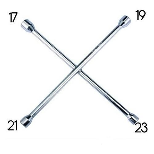 Bijon Anahtarı 17X19X21X22 mm Bijon Anahtarı 17X19X21X22 mm