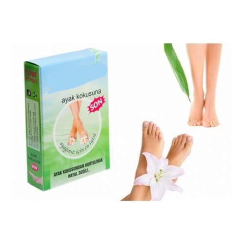 Ayak Kokusu Giderici Shoes Ayak Kokusu Giderici Shoes