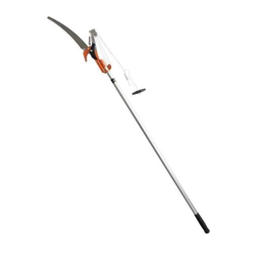 Bay-Tec MK4570 Uzatmalı Tepe Makası Bay-Tec MK4570 Uzatmalı Tepe Makası