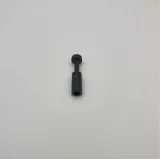 8 MM PLASTİK ERKEK KÖRTAPA (Lisinya)