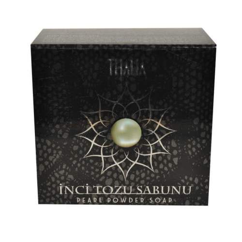 İnci Tozu Sabunu 150 Gr İnci Tozu Sabunu 150 Gr