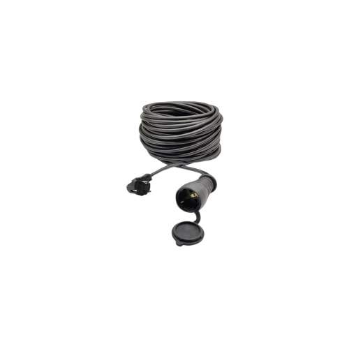 Topart 01570 20 Metre Dişi Priz Uzatma 3X2,5 Kablo Topart 01570 20 Metre Dişi Priz Uzatma 3X2,5 Kablo