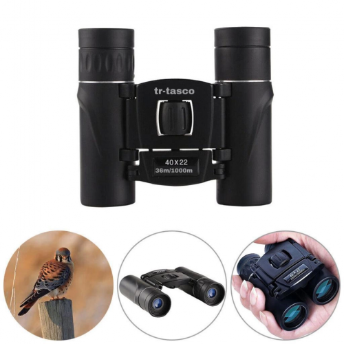 Tr- 40x22 Cepte Taşımalı Kauçuk Kaplamalı Mini Dürbün 1000m/36m Tr- 40x22 Cepte Taşımalı Kauçuk Kaplamalı Mini Dürbün 1000m/36m