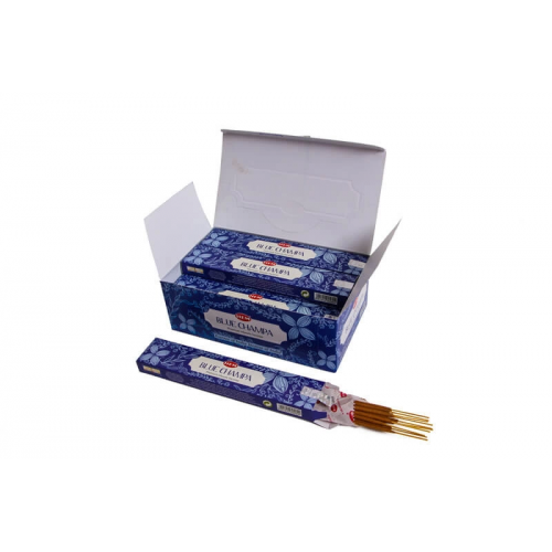 Blue Champa Nature Series 15gr Blue Champa Nature Series 15gr