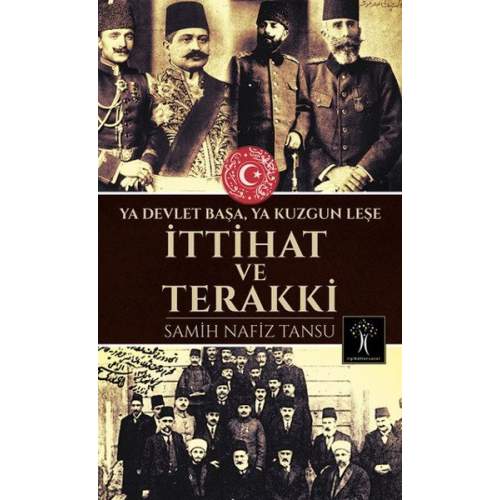 İttihat ve Terakki  (4022) İttihat ve Terakki  (4022)