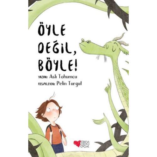 Öyle Değil, Böyle  (4022) Öyle Değil, Böyle  (4022)