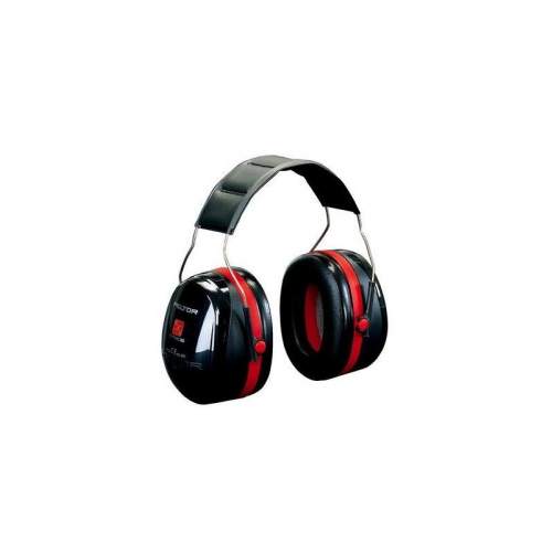 3M PEL H540A-411-SV Optime-III Başbantlı Kulaklık 3M PEL H540A-411-SV Optime-III Başbantlı Kulaklık