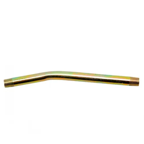 HAVALI GRES POMPASI YEDEK BORUSU A TİPİ (Lisinya)