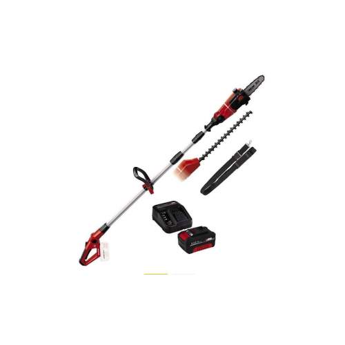 Einhell GE-HC 18 Lİ T 3.0 Ah Akülü Dal Budama Makinesi Einhell GE-HC 18 Lİ T 3.0 Ah Akülü Dal Budama Makinesi