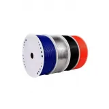 PNÖMATİK POLİÜRETAN PU HAVA HORTUMU 2 X 4 MM A TİPİ (Lisinya)