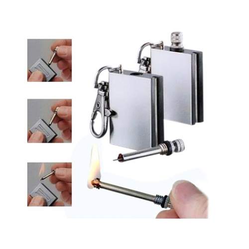 Zippo Benziniyle Çalışan Metal Kibrit Zippo Benziniyle Çalışan Metal Kibrit