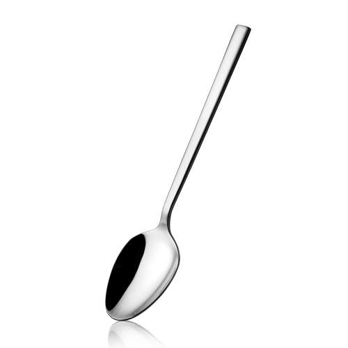 Çay Kaşığı - 12 Adet Çay Kaşığı 18/10 Paslanmaz Çelik Çay Kaşığı - 12 Adet Çay Kaşığı 18/10 Paslanmaz Çelik