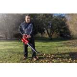 Einhell GC-EL 3000 E Yaprak Toplama Üfleme Makinesi