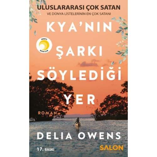 Kyanın Şarkı Söylediği Yer  (4022) Kyanın Şarkı Söylediği Yer  (4022)