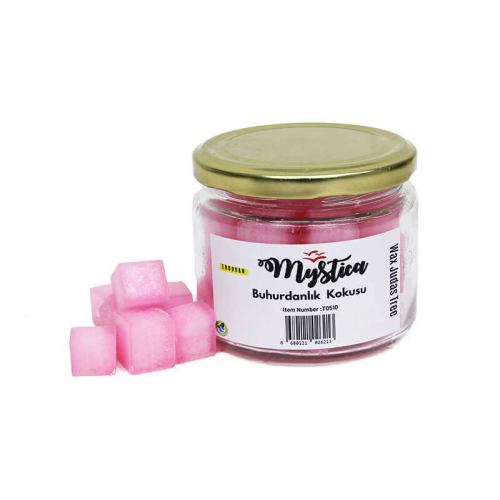 Buhurdanlık Kokusu Wax Erguvan Buhurdanlık Kokusu Wax Erguvan