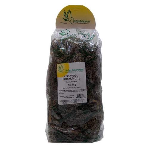 Doğal Kırkkilit Otu Atkuyruğu Otu 50 Gr Paket Doğal Kırkkilit Otu Atkuyruğu Otu 50 Gr Paket