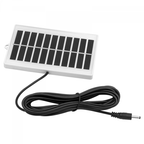 Zo-608 6 Volt - 1.83 Amper - 1 Watt Solar Panel Zo-608 6 Volt - 1.83 Amper - 1 Watt Solar Panel