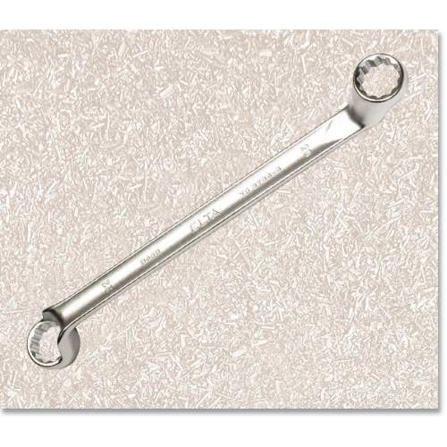 Elta 0450 Yıldız İki Ağız Anahtar 20X22 Elta 0450 Yıldız İki Ağız Anahtar 20X22