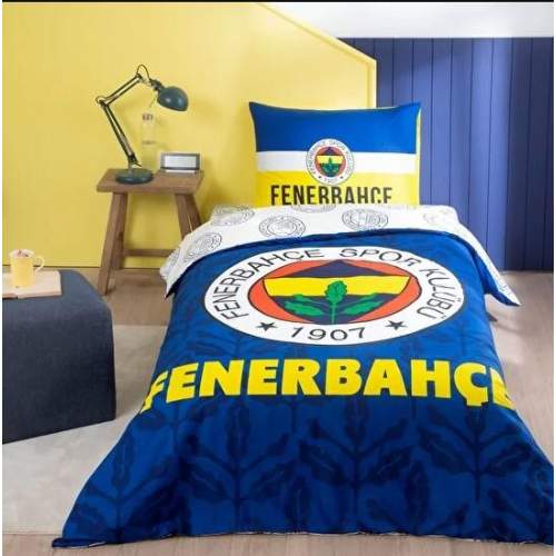 Tek Kişilik Nevresim Takımı  Palamut Tek Kişilik Nevresim Takımı  Palamut