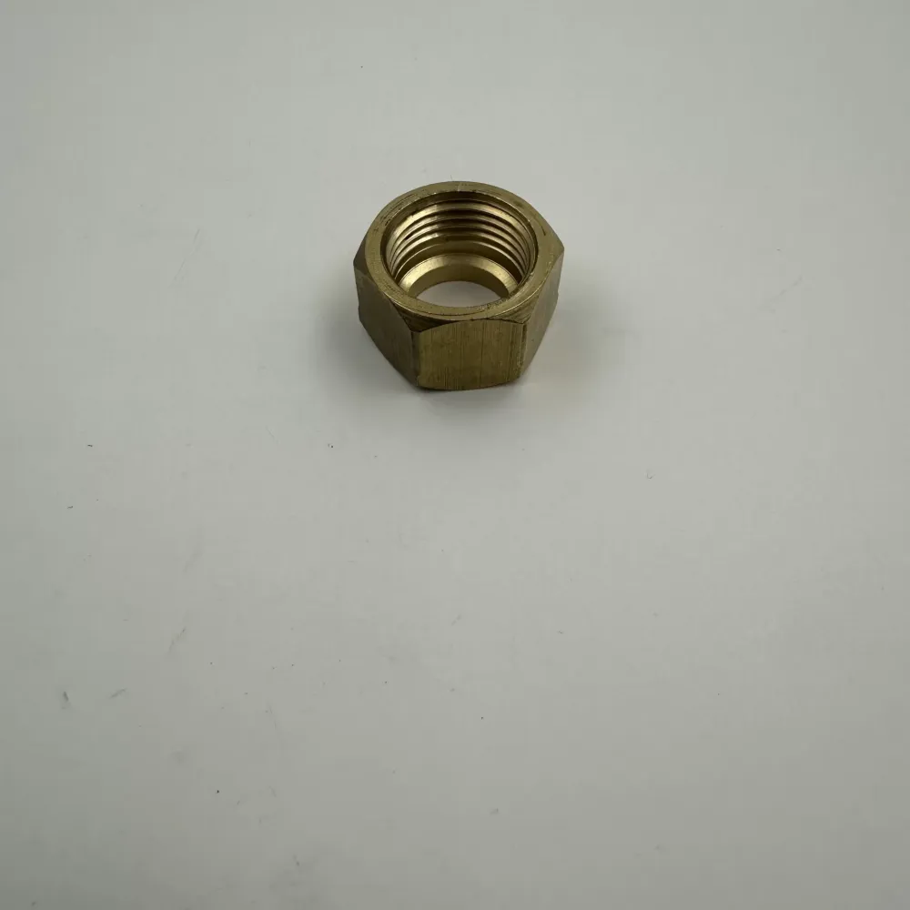 1/2 - 8 MM SOL DİŞ TÜP REKORU TAKIM (Lisinya)