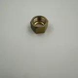 1/2 - 8 MM SOL DİŞ TÜP REKORU TAKIM (Lisinya)