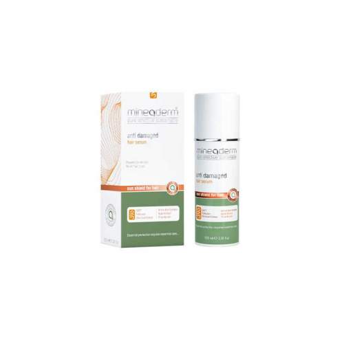 Yıpranmış Saçlar Için Koruyucu Saç Serumu 100 ML Yıpranmış Saçlar Için Koruyucu Saç Serumu 100 ML