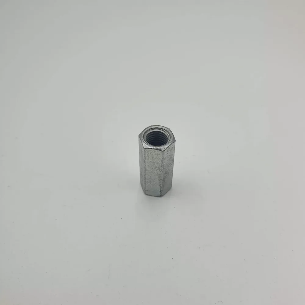 MERKEZİ YAĞLAMA SİSTEMİ MAŞONU ( M8X1 - M8X1 ) (Lisinya)