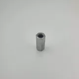 MERKEZİ YAĞLAMA SİSTEMİ MAŞONU ( M8X1 - M8X1 ) (Lisinya)