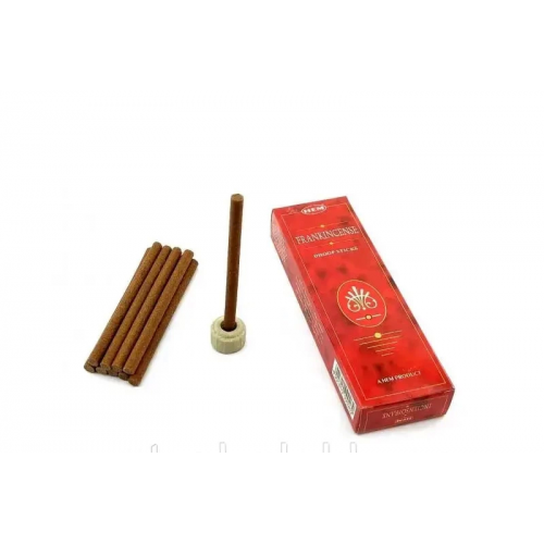 Frankincense Dhoop 25 Gr Frankincense Dhoop 25 Gr