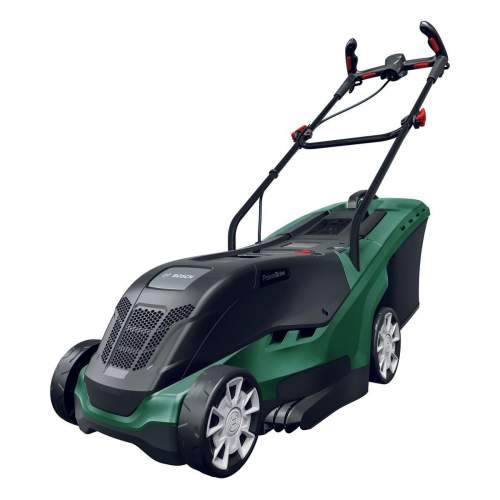 Bosch Universal Rotak 580 Çim Biçme Bosch Universal Rotak 580 Çim Biçme