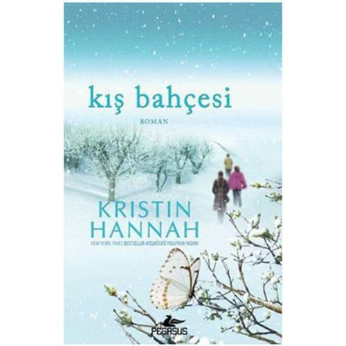 Kış Bahçesi  (4022) Kış Bahçesi  (4022)