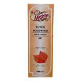 Tütün Kolonyası 60 Derece Kutulu Pet Şişe 400 ML