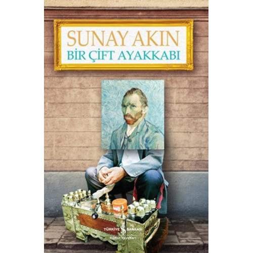 Bir Çift Ayakkabı  (4022) Bir Çift Ayakkabı  (4022)