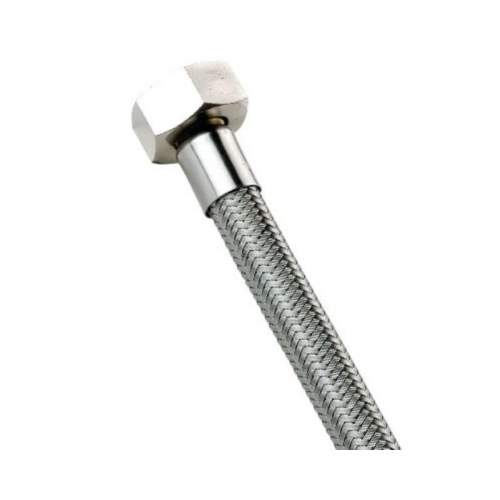 3/8X3/8 Flex Paslanmaz Hortum 50 cm 3/8X3/8 Flex Paslanmaz Hortum 50 cm