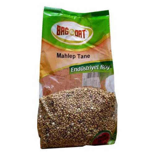 Mahlep Doğal Tane 1000 Gr Paket Mahlep Doğal Tane 1000 Gr Paket