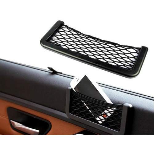 Telefon Tutucu Torpidoya Yapışan File 15*8 Cm Telefon Tutucu Torpidoya Yapışan File 15*8 Cm