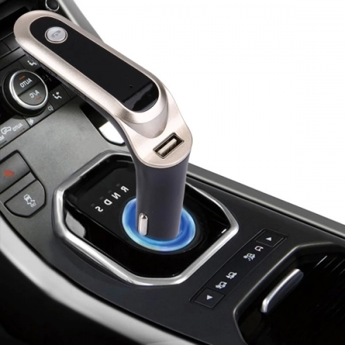 Cars7 Bluetooth Hafıza Kart Girişli 4.0 Araç Kiti Çakmaklık Mp3 Fm Transmitter Cars7 Bluetooth Hafıza Kart Girişli 4.0 Araç Kiti Çakmaklık Mp3 Fm Transmitter
