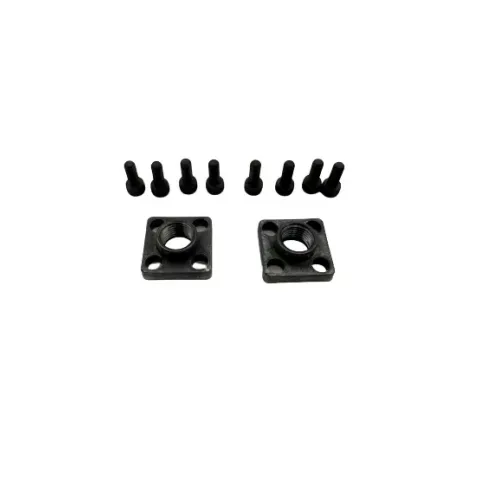 1/4 - 25 X 25 MM M6 DÜZ HİDROLİK POMPA ADAPTÖRÜ (Lisinya) 1/4 - 25 X 25 MM M6 DÜZ HİDROLİK POMPA ADAPTÖRÜ (Lisinya)
