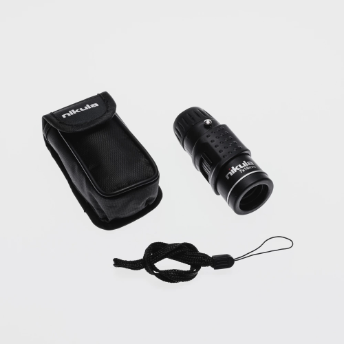 Nıkula 7x18  Avuç Içi  Kauçuk Kaplamalı Hd Optik, Cepte Taşınan Mini Monoküler Dürbün Nıkula 7x18  Avuç Içi  Kauçuk Kaplamalı Hd Optik, Cepte Taşınan Mini Monoküler Dürbün