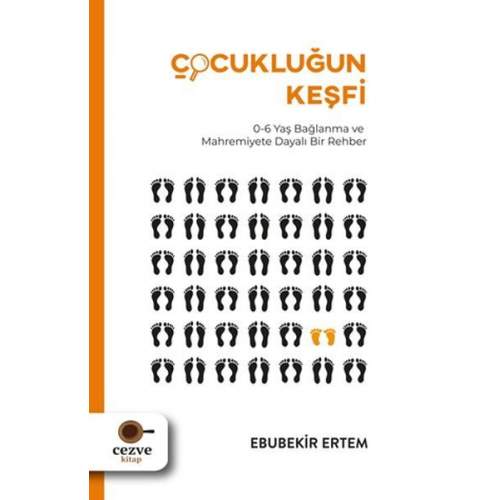 Çocukluğun Keşfi  (4022) Çocukluğun Keşfi  (4022)